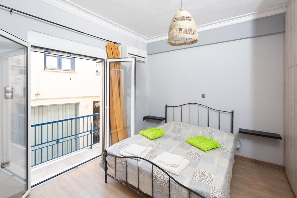 Matilda Central Apartment Aegina Exterior foto